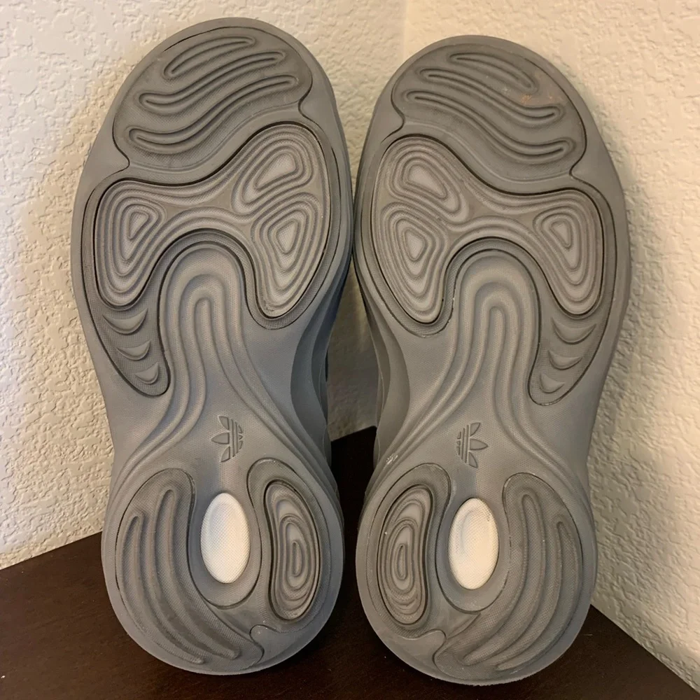 adidas adifom grey
